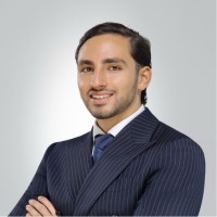 Isaac Abed Email & Phone Number