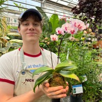 Nicholas Bergstrom Email & Phone Number
