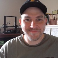 Jarrett Engineering Employee Daniel Langley's profile photo