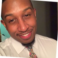 Saks Fifth Avenue Employee Malcolm Black's profile photo