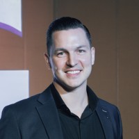 Geberit Employee Manuel Balmer's profile photo