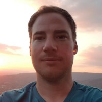 Milky Tea Studios Employee Kevin Campbell's profile photo