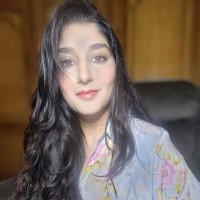 Goodman Creatives Employee Sophia Qureshi's profile photo
