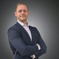 SCHELL Valve technology. Employee Pascal Beckmann's profile photo