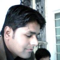 Cellucom Employee Udit Mathur's profile photo