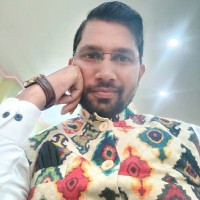 Harshit Srivastava's profile photo