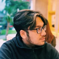 Mengantar Employee Afidz Muchammad's profile photo