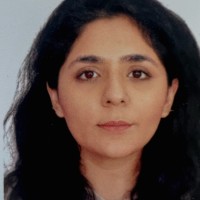 Menal Javed Email
