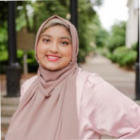 Center for Pan Asian Community Services Employee Lamiya Hussain's profile photo