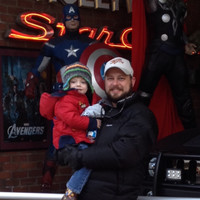 McGriff Tire & Service Employee Chad Collum/Oxford's profile photo
