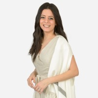 Promotional Images, Inc. Employee Joanna Khalil's profile photo