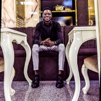Daniel Olulade Email & Phone Number
