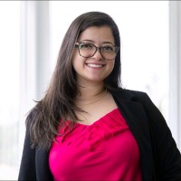Highline Employee Nathalia Souza's profile photo