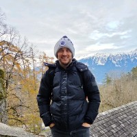 Amplifi Capital Employee James Pullan's profile photo