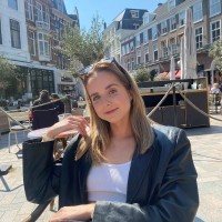 REEFolution Foundation Employee Erin Tee's profile photo