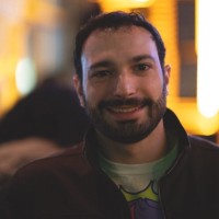 Matthew Mackouse Email & Phone Number