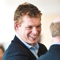 Greenergy Employee Mark Whittle's profile photo