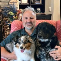 Trupanion Employee Jason Wasdin's profile photo