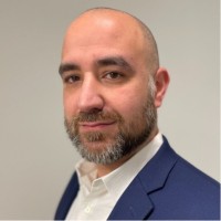 Trellix Employee Hisham Ibrahim's profile photo