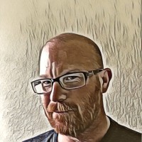 Monte Vista Christian School Employee Jeremy Scott's profile photo