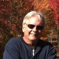 - Employee Robert Tubb's profile photo