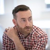 Emotive Employee Rob Sampson's profile photo