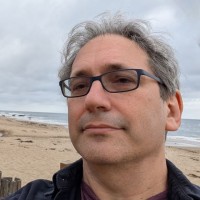 Social Venture Partners Seattle Employee David Maymudes's profile photo