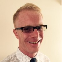 Iain Streeter Email