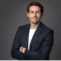 Medius.si Employee Viktor Brajak's profile photo