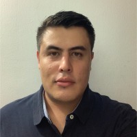 PETROWORKS Employee José David Sanchez Villamizar's profile photo