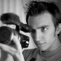 Rob-Cam Productions Employee Rob Baines's profile photo