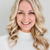 Smarter Technologies Employee Melissa Anthony's profile photo