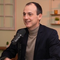 Quantum Dice Employee Jerome Gilleron's profile photo