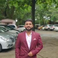 Akshay Potdar Email & Phone Number