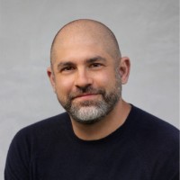 ZEALOT Employee Ben Brown's profile photo