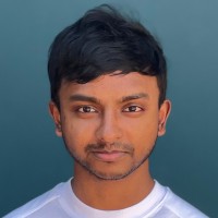 Digital Control Room Employee Vithushan Kumanan's profile photo