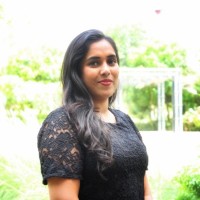 Recro Employee Swapna M's profile photo