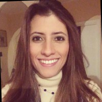 AXA Italia Employee María Sanabria's profile photo