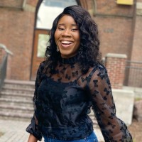 Deborah Akinwunmi Email