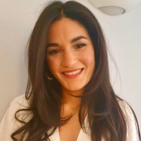 Construct London Employee Irene Michaelides's profile photo