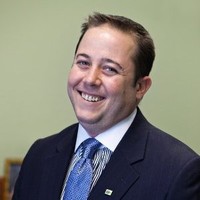 STANLEY Security Employee Daniel Walsh's profile photo