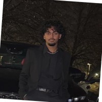 ️ Microvisor Systems Employee Sadman Sajid's profile photo