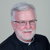 St. Ignatius College Preparatory Employee John McGarry's profile photo