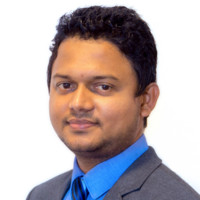 Enterprise Analytics Employee Rajith Ekanayake's profile photo