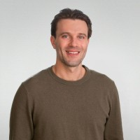 ExtraHop Employee Max Suderow's profile photo