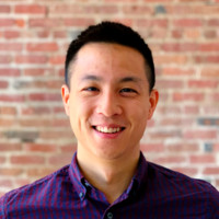 Blaze Employee Gordon Tang's profile photo