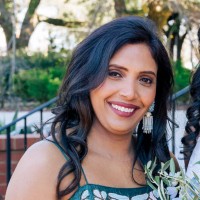Siri Kusuma Email & Phone Number