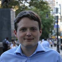 University of Michigan Medical School Employee Jeffrey Kidd's profile photo