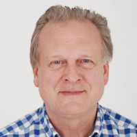 YoManE Employee Isak Pretorius's profile photo