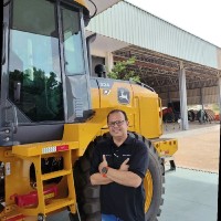 Bamaq Máquinas Employee Eduardo Machado's profile photo